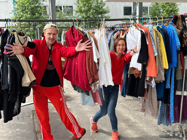 Évènement – La première d&rsquo;Asso Market