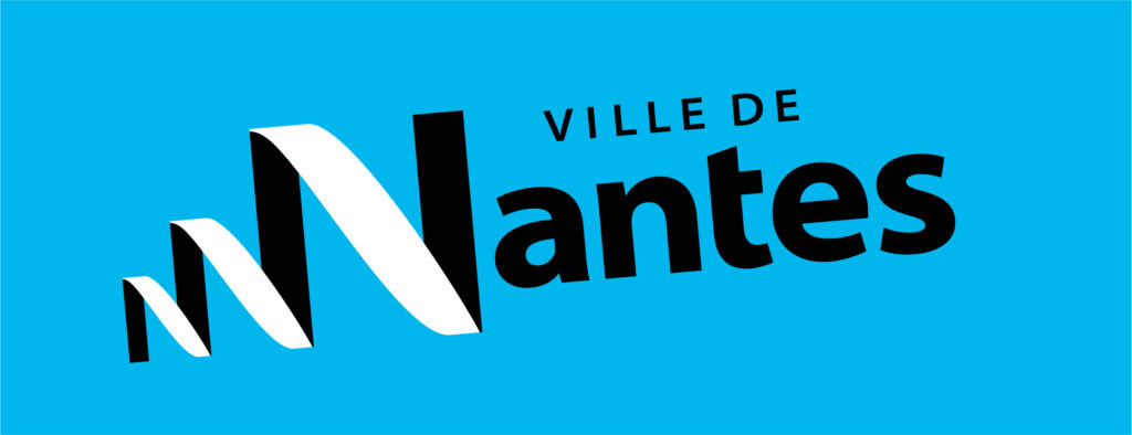 logo de la ville de Nantes