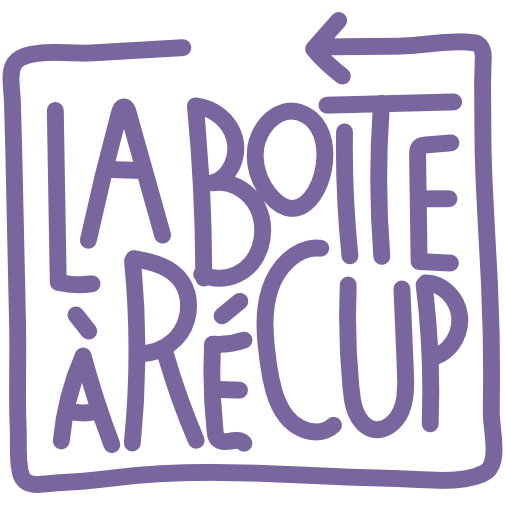 logo violet foncé