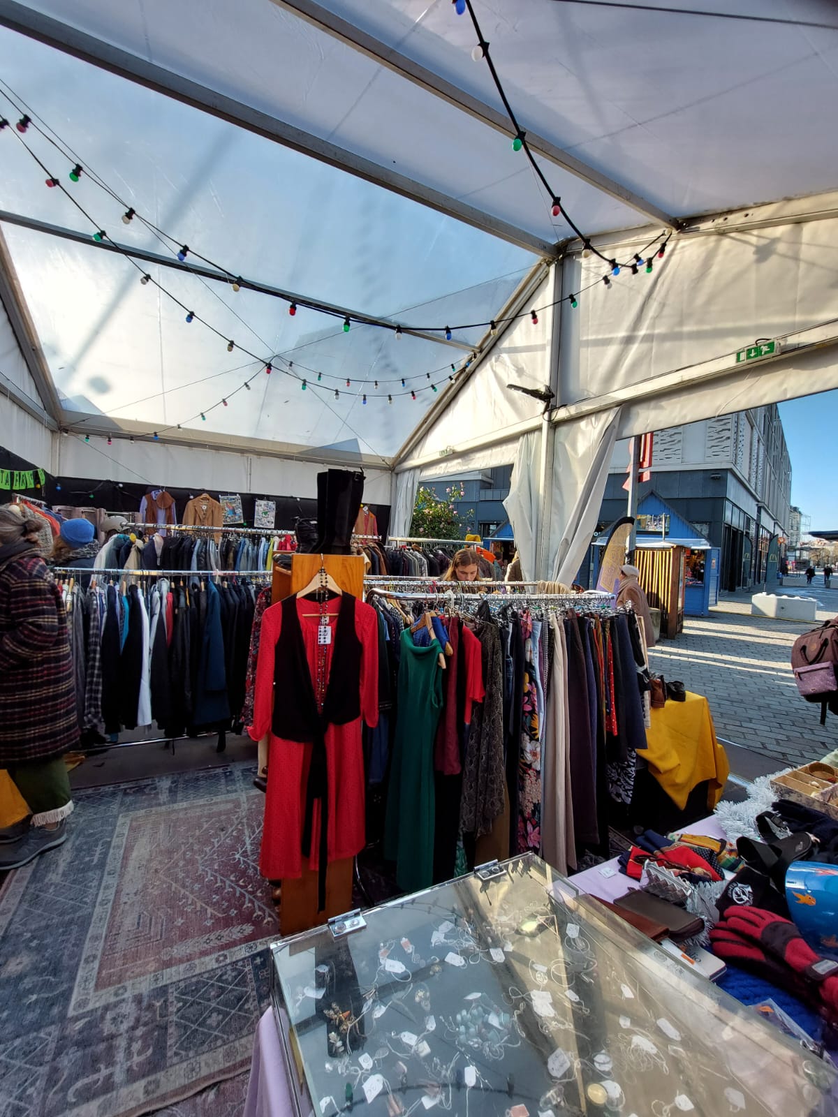 Retour sur l&rsquo;Autre Marché 2025