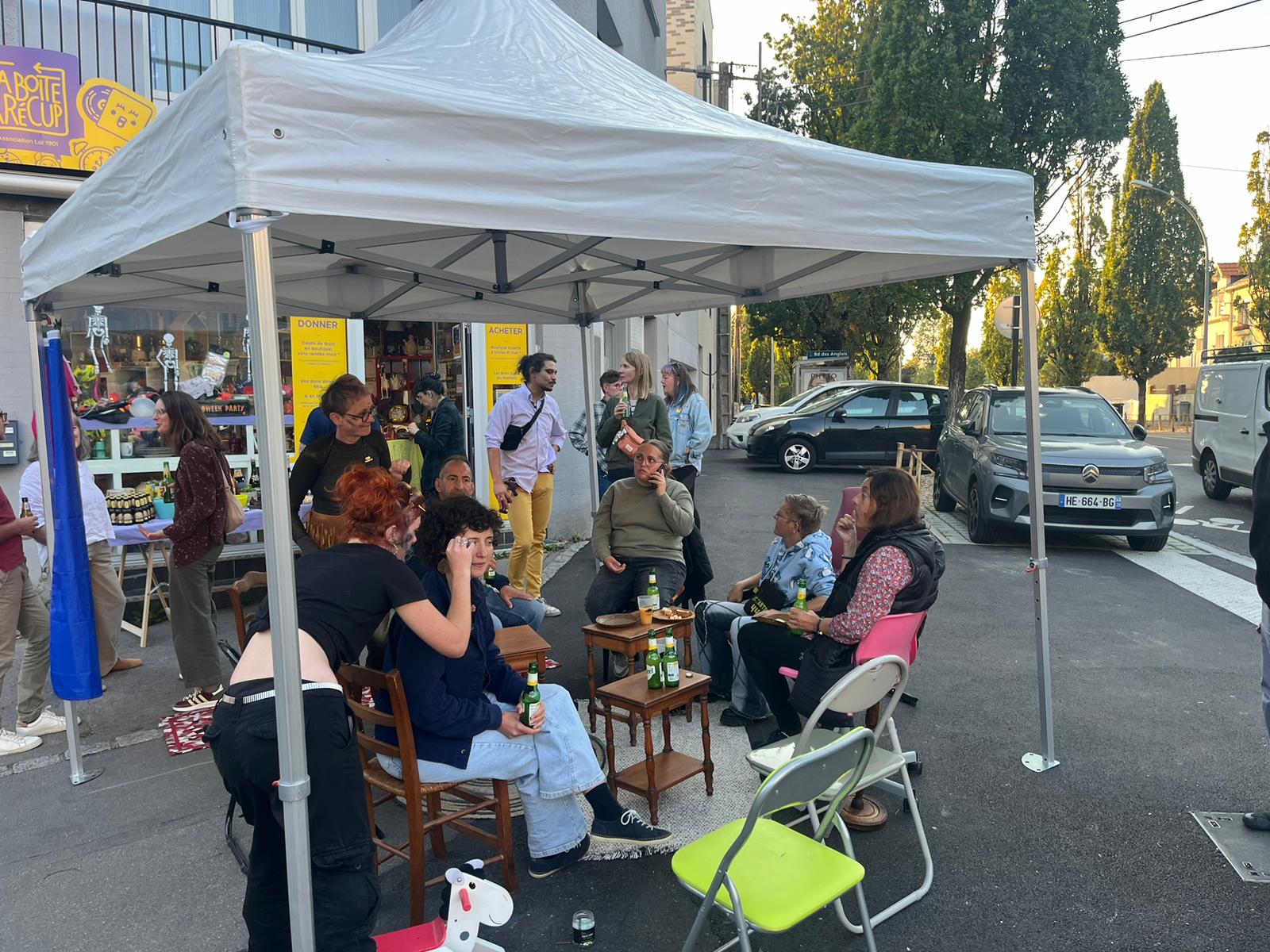 journée portes ouvertes 2025