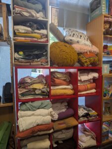 Linge de maison
